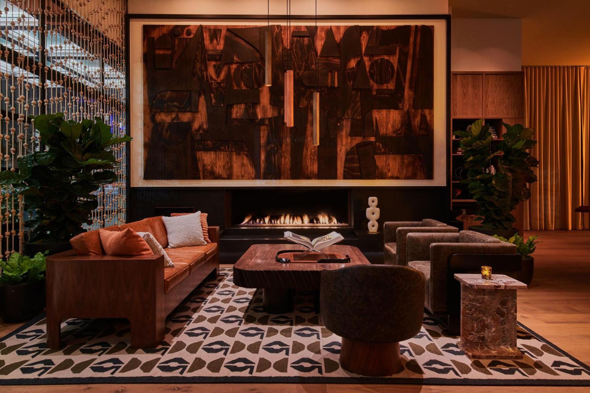 Hollywood Volume, A Tribute Portfolio Hotel — Foto 1